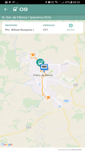 Meu Ônibus Pássaro Branco para PC