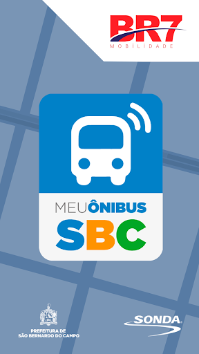 Meu Ônibus SBC para PC