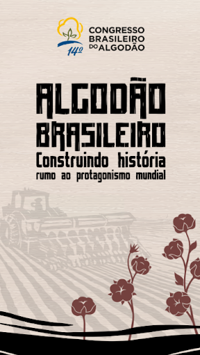 Congresso do Algodão ПК