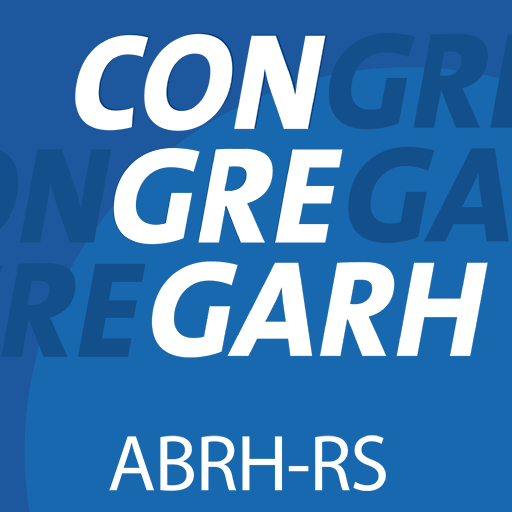 CONGREGARH DA ABRH-RS ПК