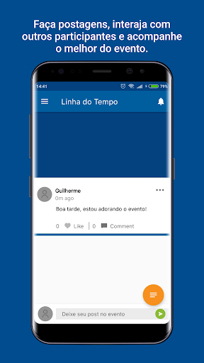 makadu.app para eventos