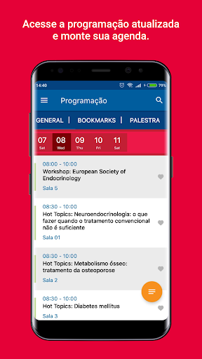 makadu.app para eventos ПК