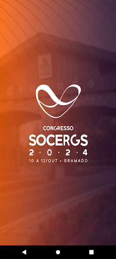 Congresso Socergs ПК