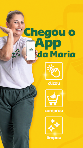 Maria Brasileira PC版