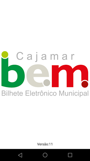 BEM Cajamar