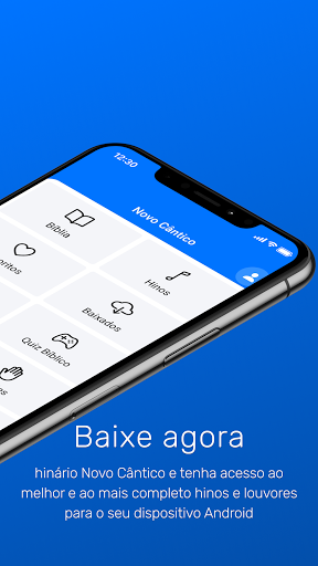 Novo Cântico Presbiteriano PC