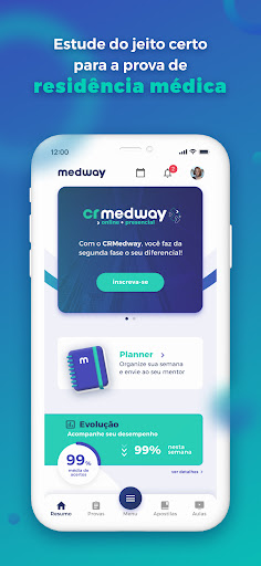 Medway Residência Médica