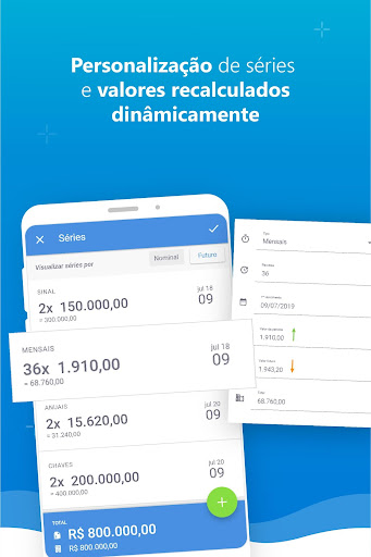 Vimob - Vendas Imobiliárias পিসি