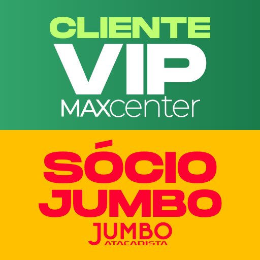 Cliente Vip e Sócio Jumbo PC