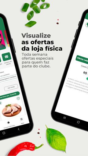 Cliente Vip e Sócio Jumbo PC