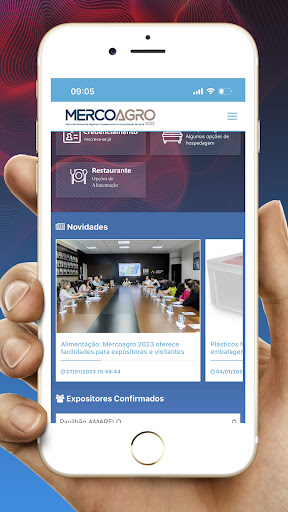 Mercoagro PC