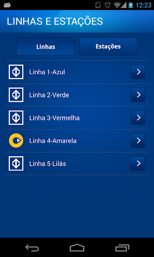 Metrô de São Paulo Oficial para PC