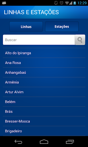 Metrô de São Paulo Oficial para PC