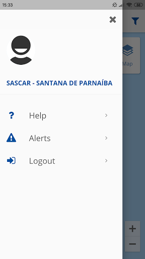 MFC by Sascar para PC
