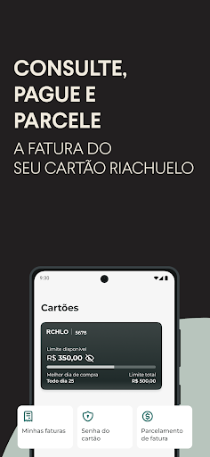 Midway é Riachuelo