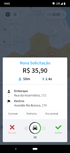 Mobcan - Motorista PC