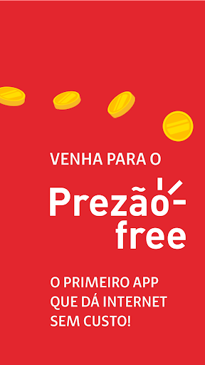 Prezão Free para PC