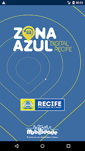 Zona Azul Digital Recife para PC