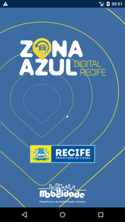 Zona Azul Digital Recife PC
