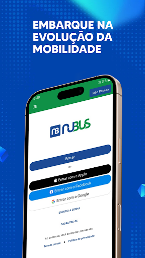 NuBus App para PC