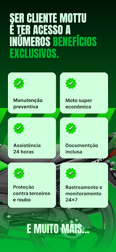 Mottu Motos para PC