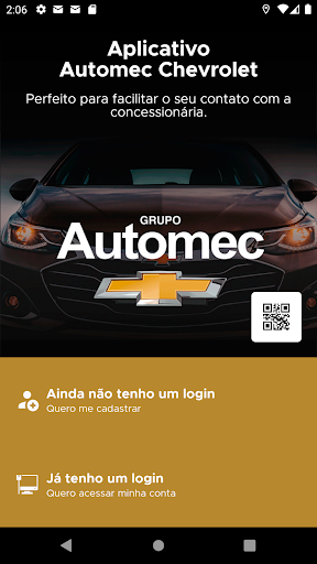 Automec Chevrolet电脑版