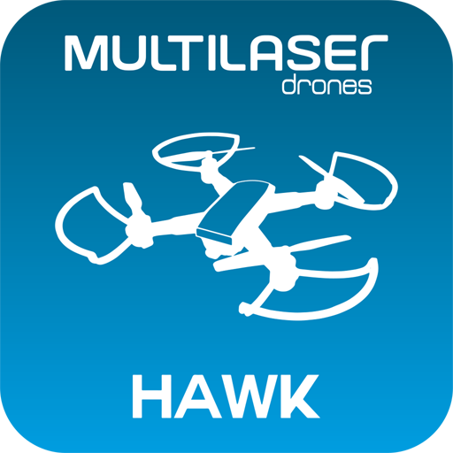 HAWK DRONE MLT