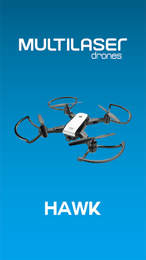 HAWK DRONE MLT پی سی