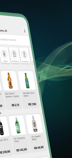 Tiozim Delivery para PC