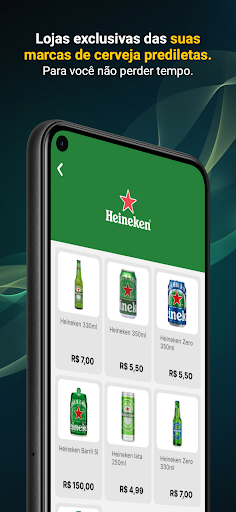 Tiozim Delivery para PC