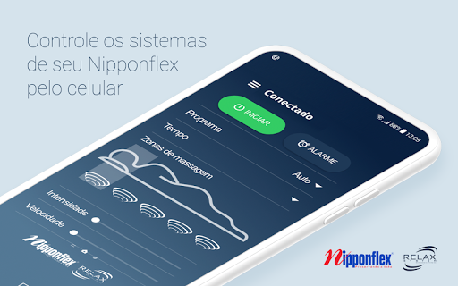 Nipponflex Relax System para PC