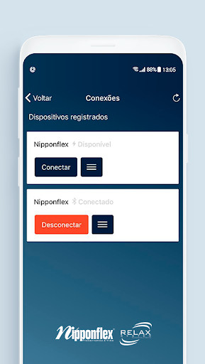 Nipponflex Relax System para PC