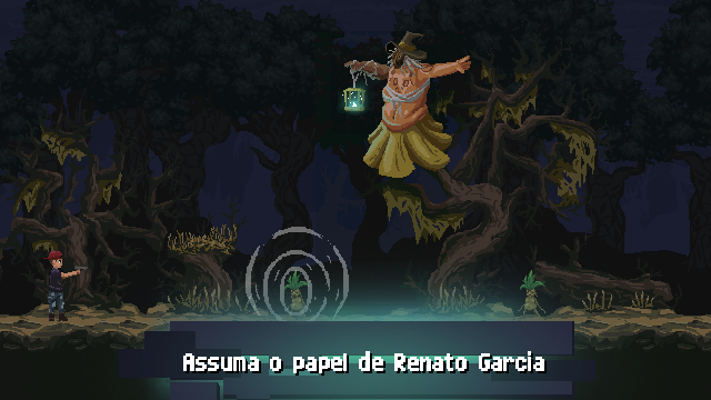 Os Caçadores de Lendas PC