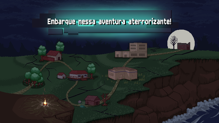 Os Caçadores de Lendas PC