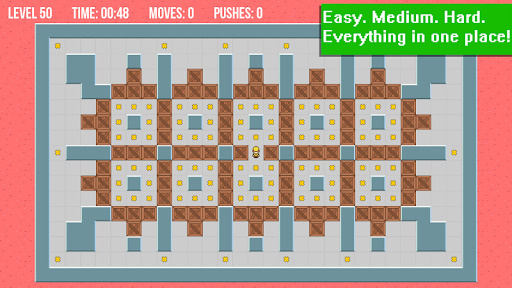 Sokoban Original & Extra PC