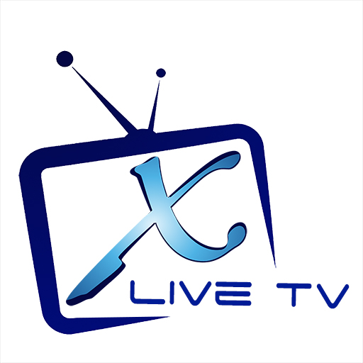 X Live TV PC