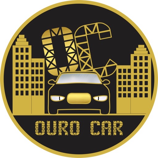 OURO CAR - Motorista