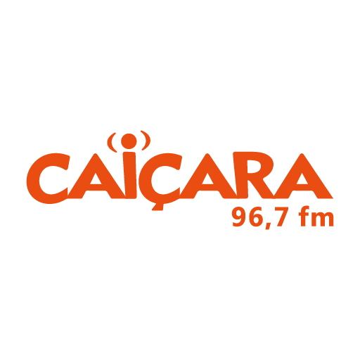 Rádio Caiçara - 96,7 FM PC