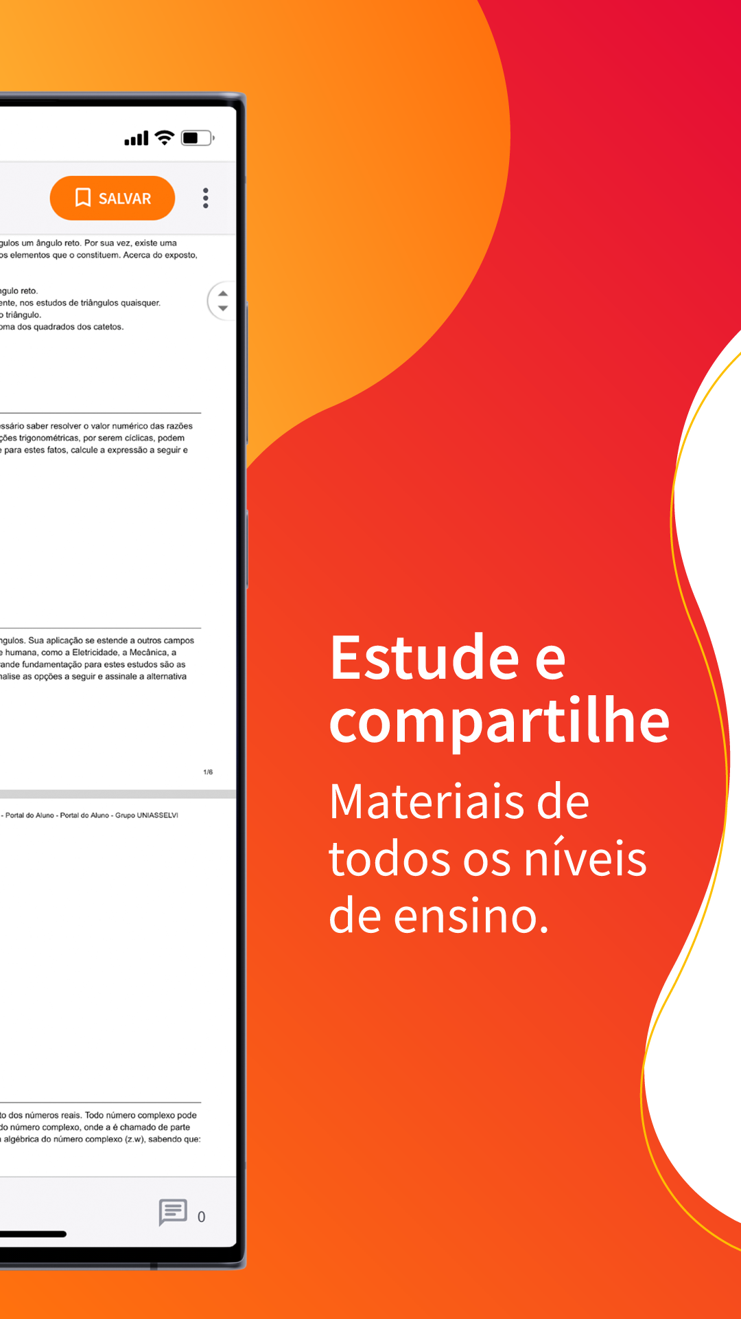 Passei Direto - App de Estudos para PC