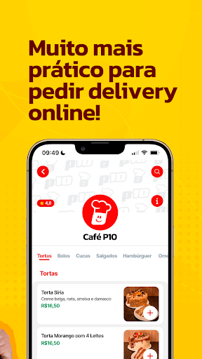 Pedidos10 - Delivery de Tudo para PC