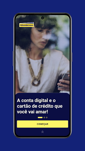 Cartão Pernambucanas PC