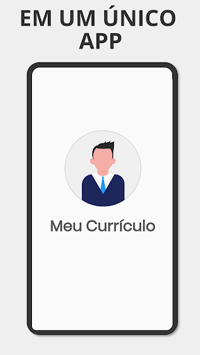 Meu Currículo: Rápido e Fácil para PC