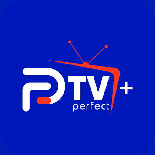 komputer Perfect TV