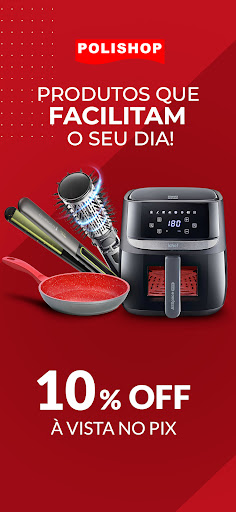 Polishop: Compras Online ПК