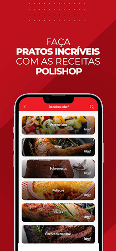 Polishop: Compras Online ПК