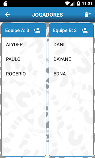 Qual a Palavra?
