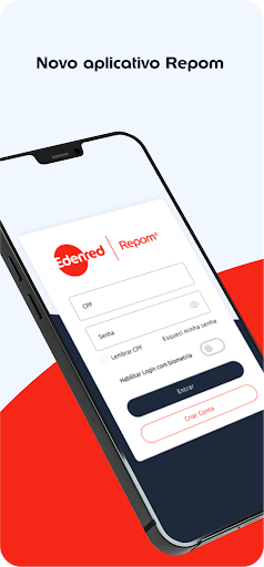 Repom - Frete para PC