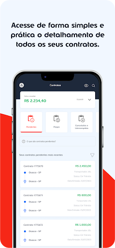 Repom - Frete para PC