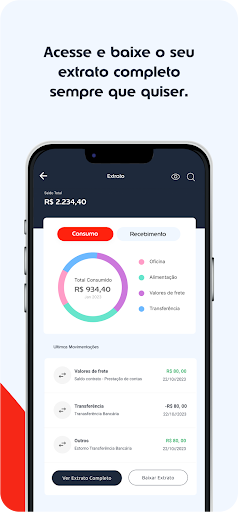 Repom - Frete para PC