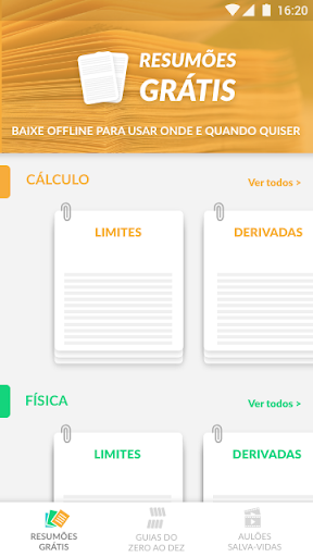 Responde Aí - Engenharia Fácil para PC
